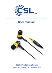 CSL