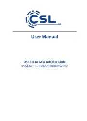 CSL
