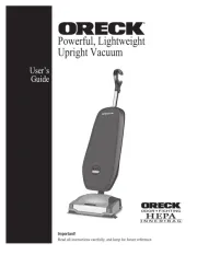 Oreck