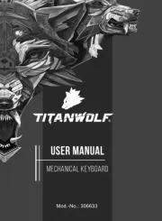 Titanwolf