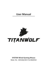 Titanwolf