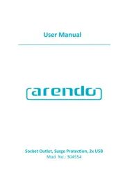 Arendo
