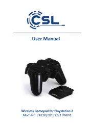 CSL