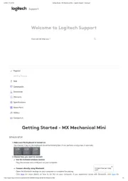 Logitech