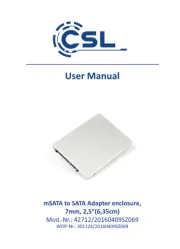 CSL