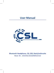 CSL