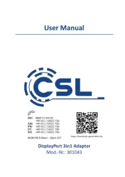 CSL