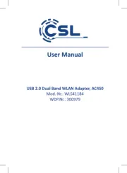 CSL