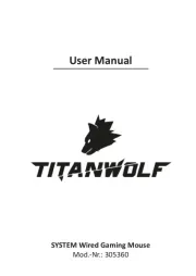 Titanwolf