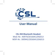 CSL