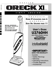 Oreck