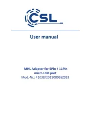 CSL