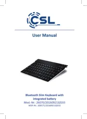 CSL