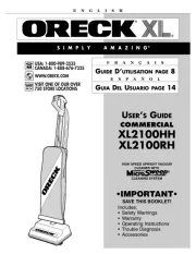Oreck