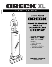Oreck