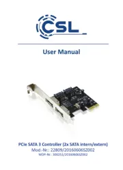 CSL