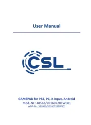 CSL