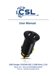 CSL