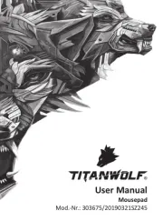 Titanwolf