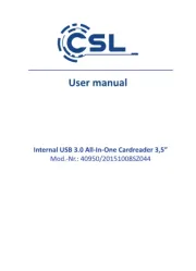 CSL