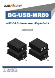 BZBGear