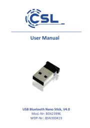 CSL