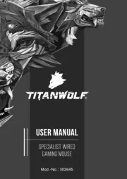 Titanwolf