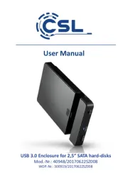 CSL