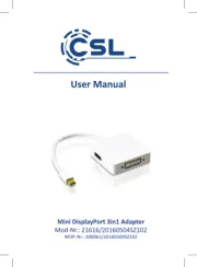 CSL