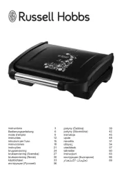 Russell Hobbs
