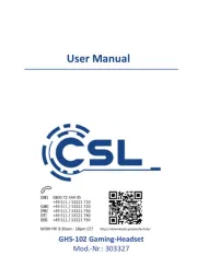 CSL