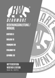 Bearware
