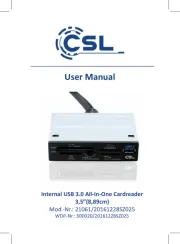 CSL