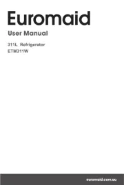 Euromaid