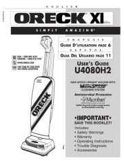 Oreck