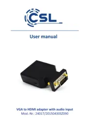 CSL