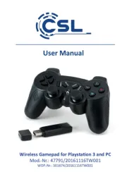 CSL