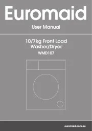 Euromaid
