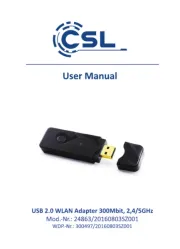 CSL