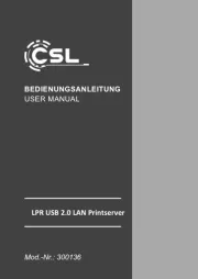 CSL