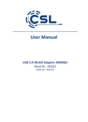 CSL