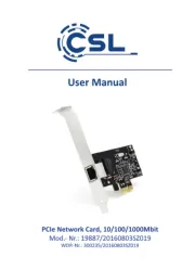 CSL