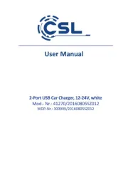 CSL
