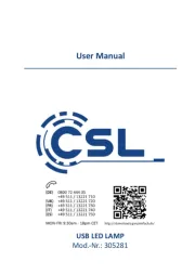 CSL