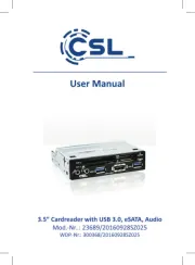 CSL