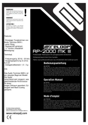 Reloop