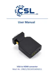 CSL