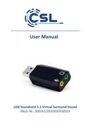 CSL