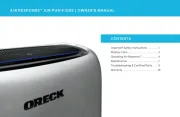 Oreck