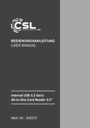CSL